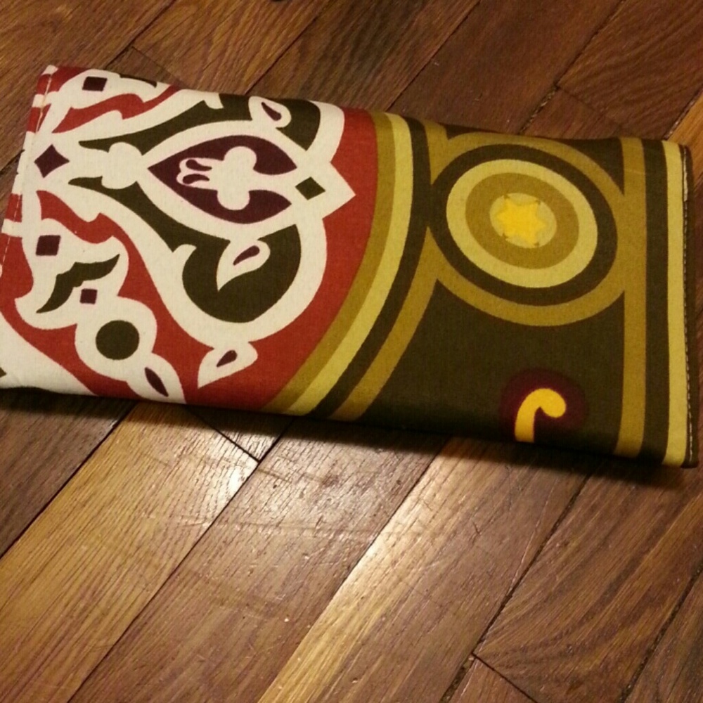 Egyptian Clutch/purse